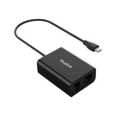 Yealink EHS61 Kopfhörer-Zubehör-Steueradapter