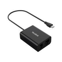 Yealink EHS61 Kopfhörer-Zubehör-Steueradapter