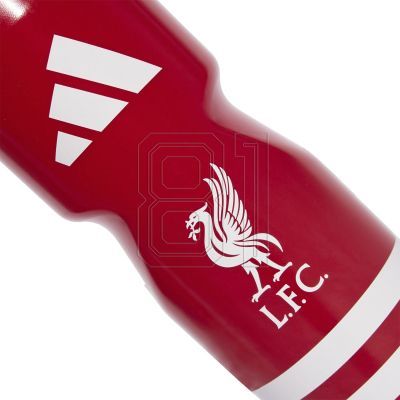 2. Adidas Liverpool LFC JZ4451 Wasserflasche
