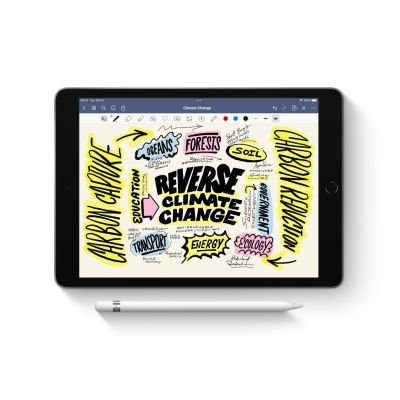 3. Apple Pencil 1. Generation