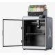 10. Creality K2 Plus Combo Fused Deposition Modeling (FDM) Wi-Fi