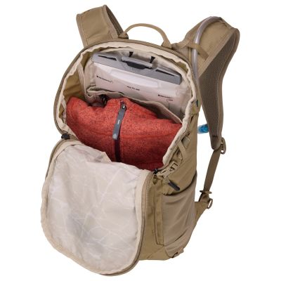 6. Thule Alltrail TAHP216 Rucksack, verblasstes Khaki, Reiserucksack, Polyester
