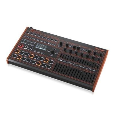 Behringer LM DRUM Hybrid-Synthesizer