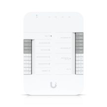 Ubiquiti Gate Hub Notausgangssteuerung für Wohngebäude (Ethernet)
