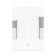 Ubiquiti Gate Hub Notausgangssteuerung für Wohngebäude (Ethernet)