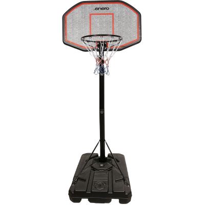 17. ENERO SENIOR VERSTELLBARES BASKETBALLSET 2,0-3,04 m