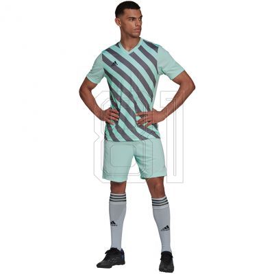 6. adidas Entrada 22 Graphic Jersey M HF0119