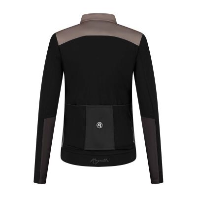 2. Rogelli Damen-Winterjacke CADENCE beige M