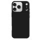 9. 3mk Matt Case Pro für Apple iPhone 17 Pro Max – Mattschwarz