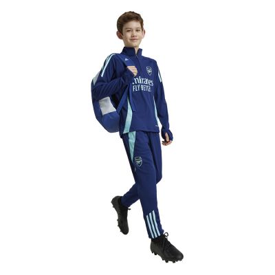2. Adidas Arsenal London Training Top Jr IT2204 Sweatshirt