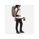 5. MILLET Ubic Stretchhose W Damen Schwarz