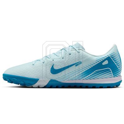 8. Nike Zoom Mercurial Vapor 16 Academy TF M FQ8449-400 Fußballschuhe