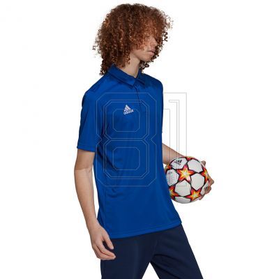 4. Adidas Entrada 22 Poloshirt M HG6285