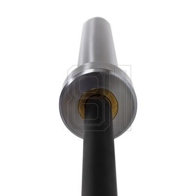47. HMS Premium GCFD450 Corsfit-Stange, 201 cm, 15 kg