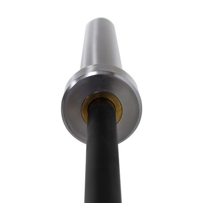 47. HMS Premium GCFD450 Corsfit-Stange, 201 cm, 15 kg