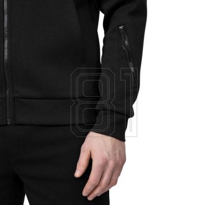 6. 4F M H4L22 BLM017 20S sweatshirt
