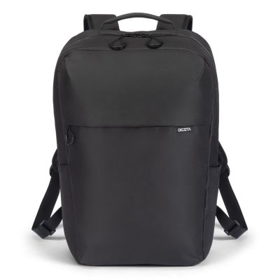 7. DICOTA D32115-RPET Laptoptasche 40,6 cm (16") Rucksack Schwarz