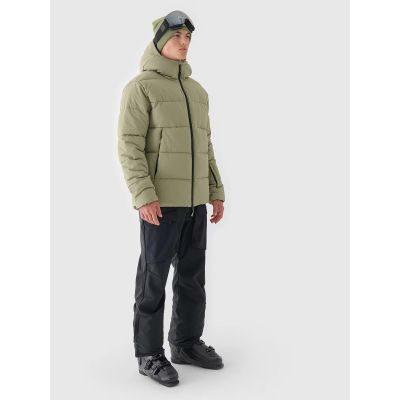 7. Herren-Skijacke 5000 Membran 4F 4FWAW24TTJAM580-43S