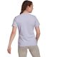 5. adidas W BL TW T-shirt H07809