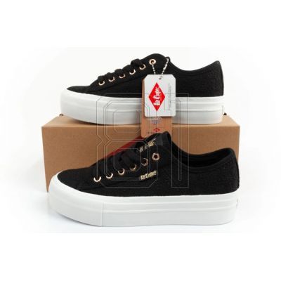 15. Lee Cooper Canvas W Schuhe LCW-25-31-3439L
