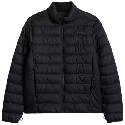 3. Technische Herrenjacke 4F M1217 Tiefschwarz 4FWAW26TTJAM1217 20S