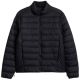 3. Technische Herrenjacke 4F M1217 Tiefschwarz 4FWAW26TTJAM1217 20S