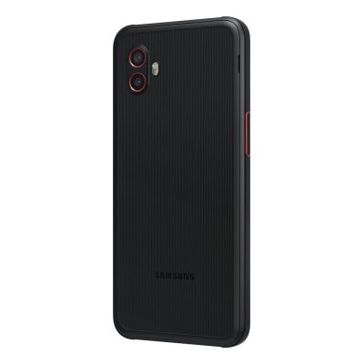 17. Smartphone Samsung Galaxy Xcover 6 Pro (G736) Enterprise Edition 6/128GB 6,6" PLS 2408x1080 4050mAh Dual SIM 5G Schwarz