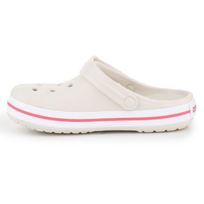4. Crocs Crocband Stucco W 11016-1AS Flip-Flops