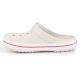 4. Crocs Crocband Stucco W 11016-1AS Flip-Flops