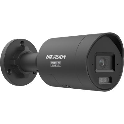 DS-2CD2067G3-LI2UY/SL 2,8mm SCHWARZE Kamera HIKVISION