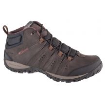 Columbia Woodburn II Chukka WP Omni-Heat M Schuhe 2105171231