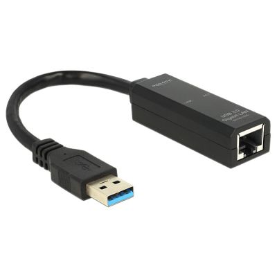 DeLOCK 62616 Ethernet-Netzwerkkarte 1000 Mbit/s
