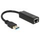 DeLOCK 62616 Ethernet-Netzwerkkarte 1000 Mbit/s