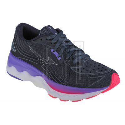 Mizuno Wave Skyrise 4 W Laufschuhe J1GD230971