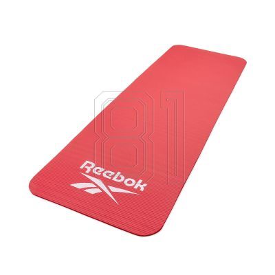 6. Reebok Trainings-Yogamatte 11014RD