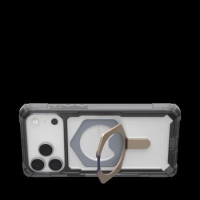 2. UAG Plasma XTE MagSafe Hülle für iPhone 17 Pro Max - Titan