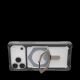 2. UAG Plasma XTE MagSafe Hülle für iPhone 17 Pro Max - Titan