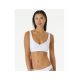 2. RIP CURL Mirage Revo Crop Top schwarz