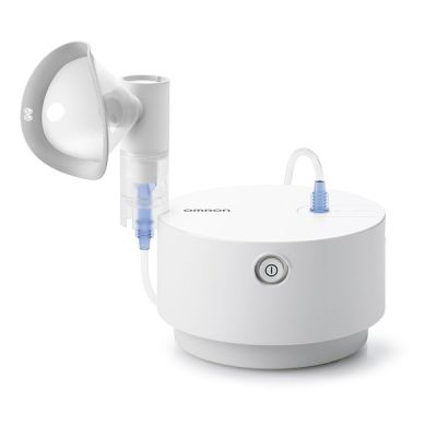 3. Omron C28P NE-C105-E Vernebler