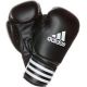 adidas Response Boxhandschuhe schwarz