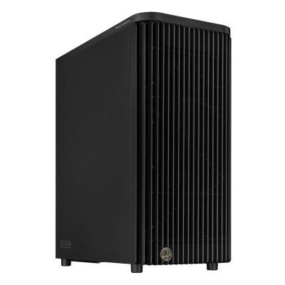 Asus ProArt PA401 MTL PWM SCHWARZES Gehäuse