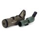 5. Celestron Regal M2 65ED Teleskop 48x BaK-4 Schwarz, Grün