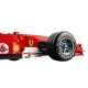 34. LEGO Icons 11375 – Ferrari F2004 und Michael Schumacher