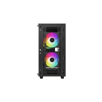 20. DeepCool CC360 ARGB Gehäuse
