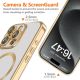 4. Tech-Protect MagFlex MagSafe Hülle für iPhone 16 Pro Max – Gold