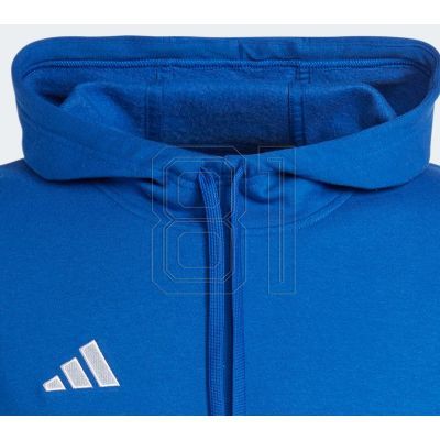 4. Adidas Tiro 23 SW Hoody M IC7858 Sweatshirt