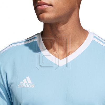 3. adidas Tischtennis-Trikot 18 CE8943