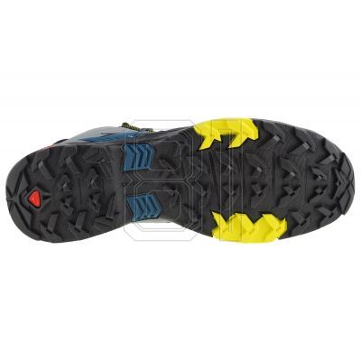 8. Salomon X Ultra 4 Mid GTX M 416246 Schuhe