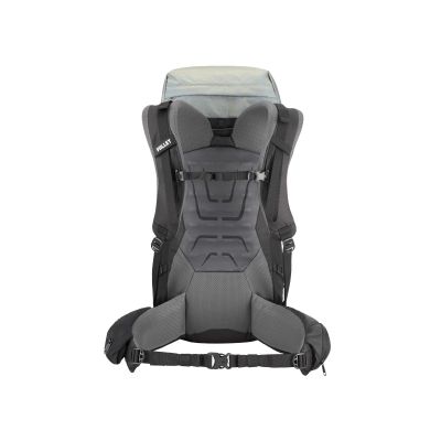 2. MILLET Ubic 40 Rucksack, grau-schwarz