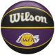 2. Basketball 7 Wilson Los Angeles Lakers WZ4021502XP